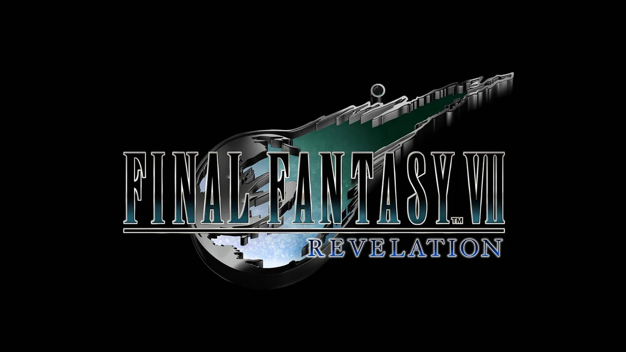 FINAL FANTASY VII REVELATION — publisher promotional image